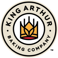 King Arthur Baking Company Logo - Farm to Plate Sponsor