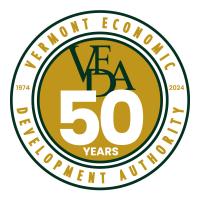 VEDA logo