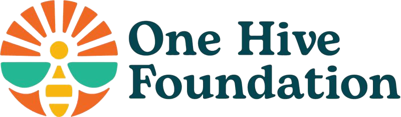 One Hive Foundation logo