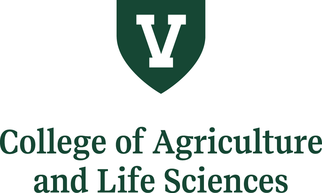 UVM College of Agriculture and Life Sciences logo