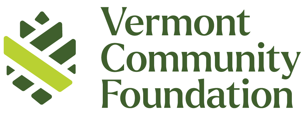 Vermont Community Foundation logo