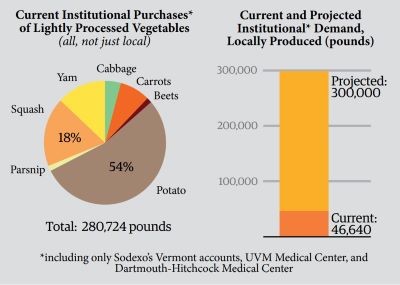 Vegetables_Processed_1_Chart_Institutions