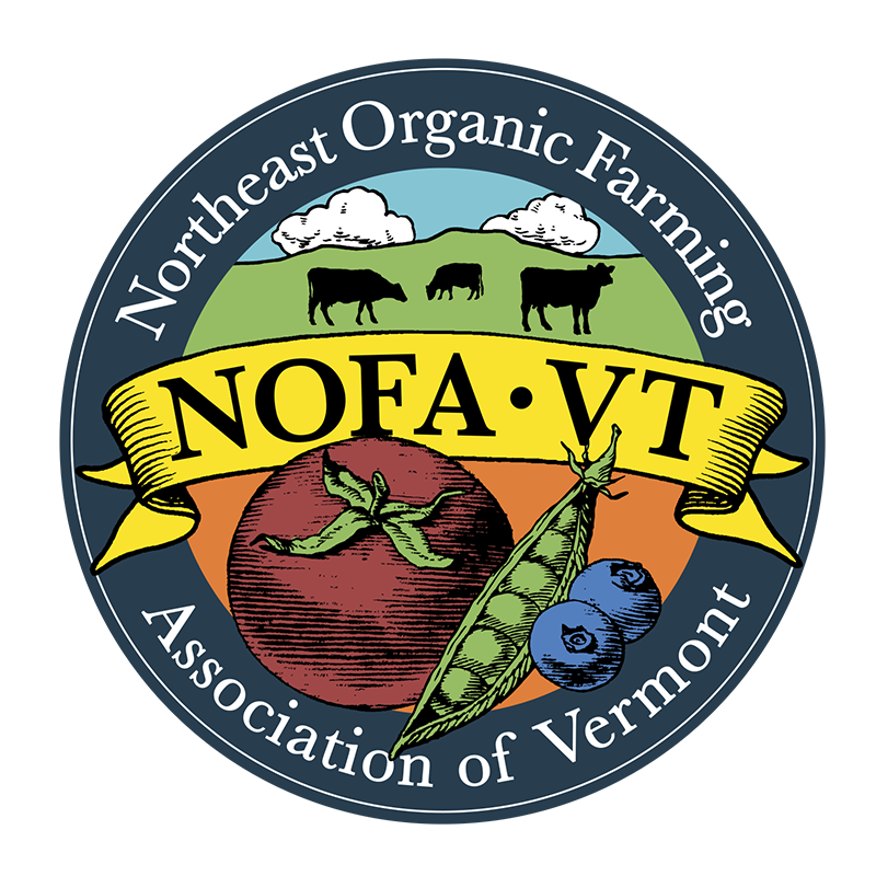 NOFA VT logo