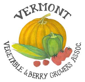 Vermont vegetable and berry growers assoc