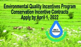 Environmental Quality Incentive Program