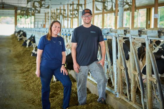 chase_and_danielle_goodrich_in_the_barn