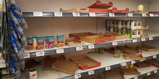 emptyfoodshelf800x400