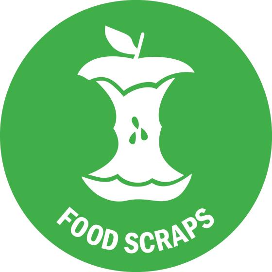 food-scraps