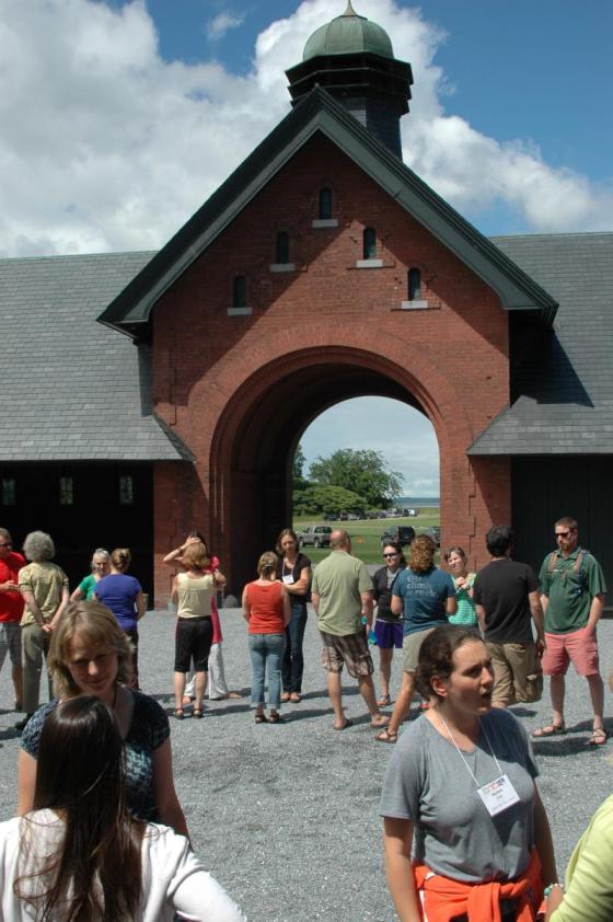 summerinstitute