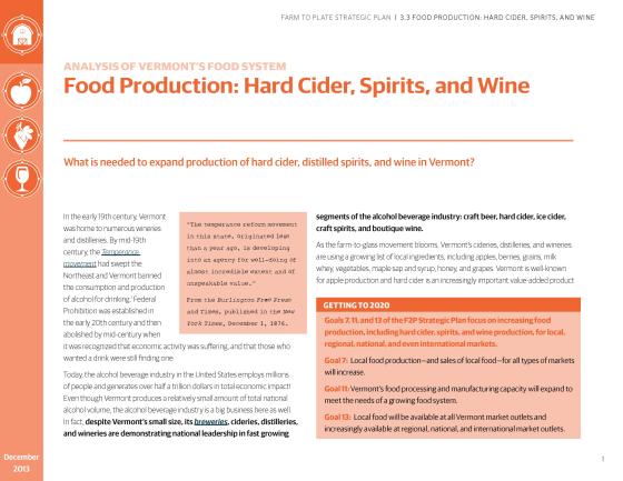 cider spirits and wine cover