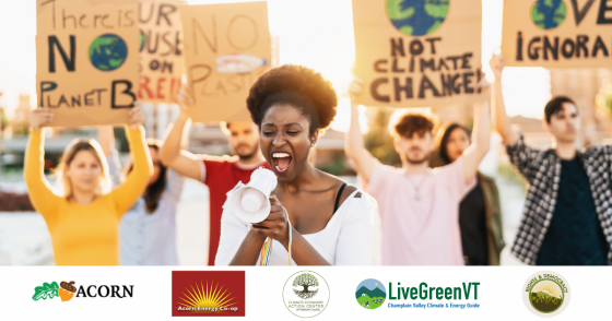 Environmental Justice panel