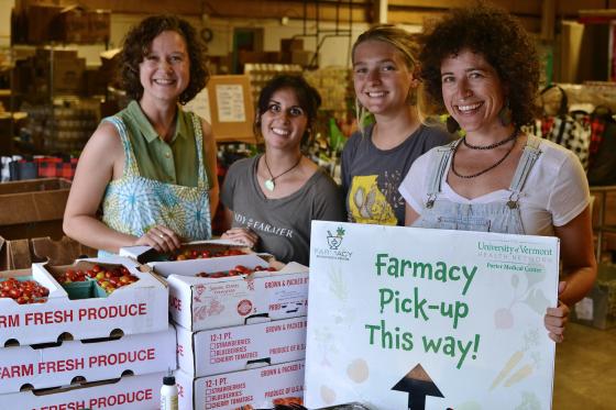 Farmacy Healthcare CSA