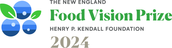 2024 New England Food Vision Prize