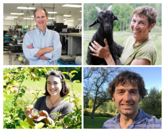  Vermont Advisory Board Video Series