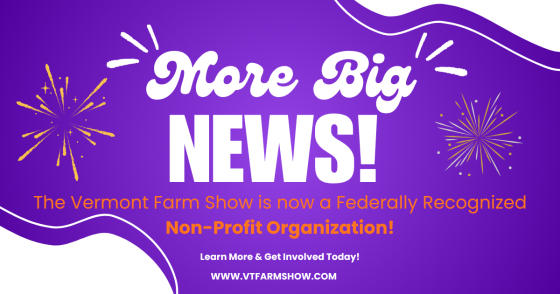 Nonprofit Announcement