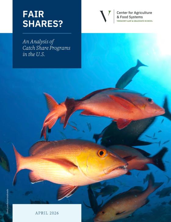 Fair Share report cover
