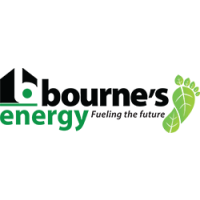 bournes energy