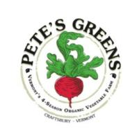 Pete's Greens