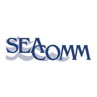 SeaComm logo