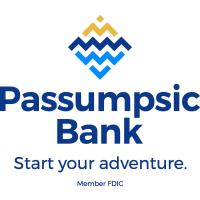 Passumpsic Bank Logo