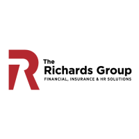 Logo - The Richards Group: Financial, Insurance & HR Solutions