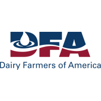 Dairy Farmers of America logo