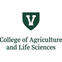 Logo - UVM College of Agriculture & Life Sciences