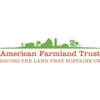 American Farmland Trust logo